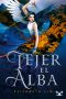 [The Blood of Stars 01] • Tejer El Alba